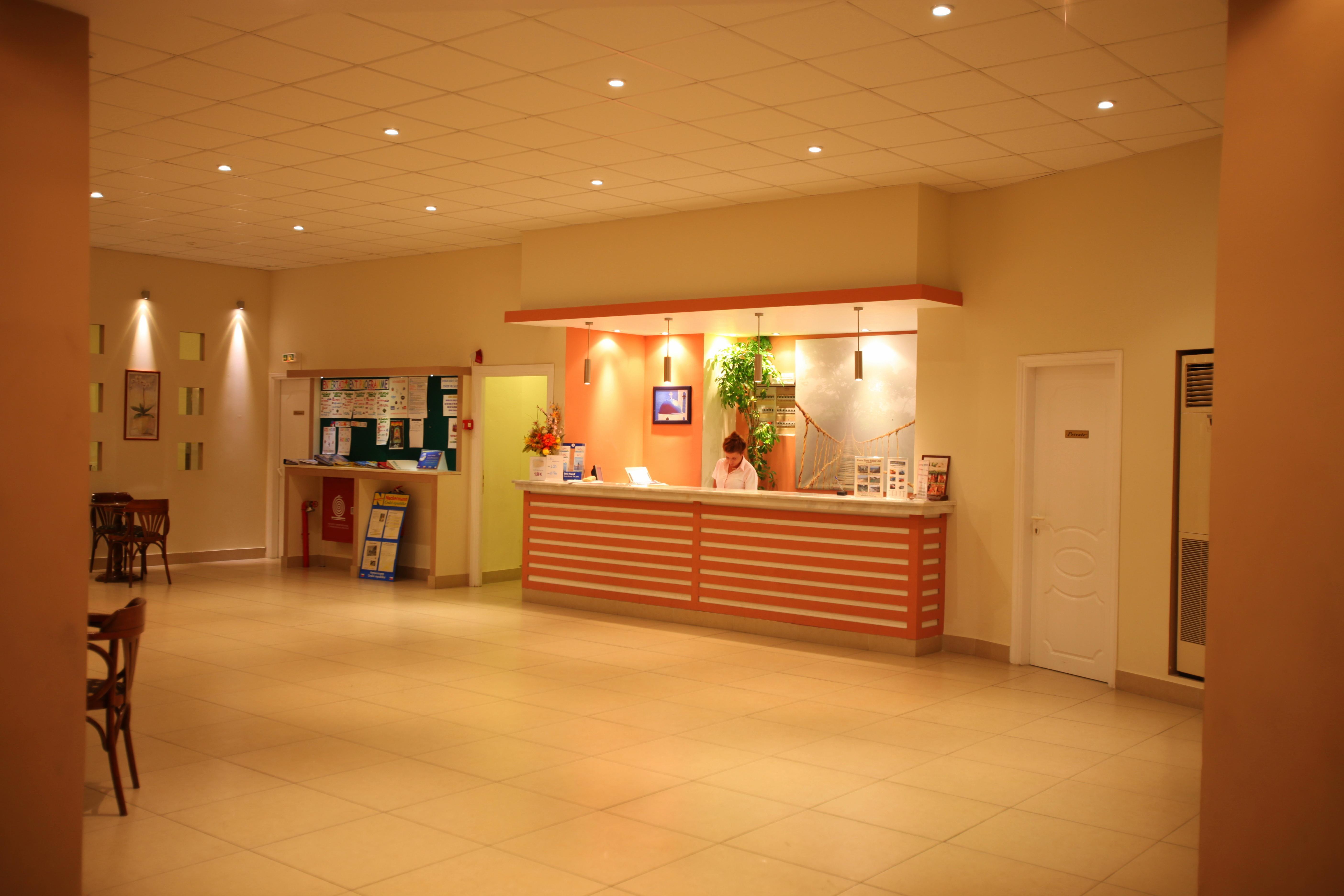 Hotel Sidari Waterpark Exterior foto