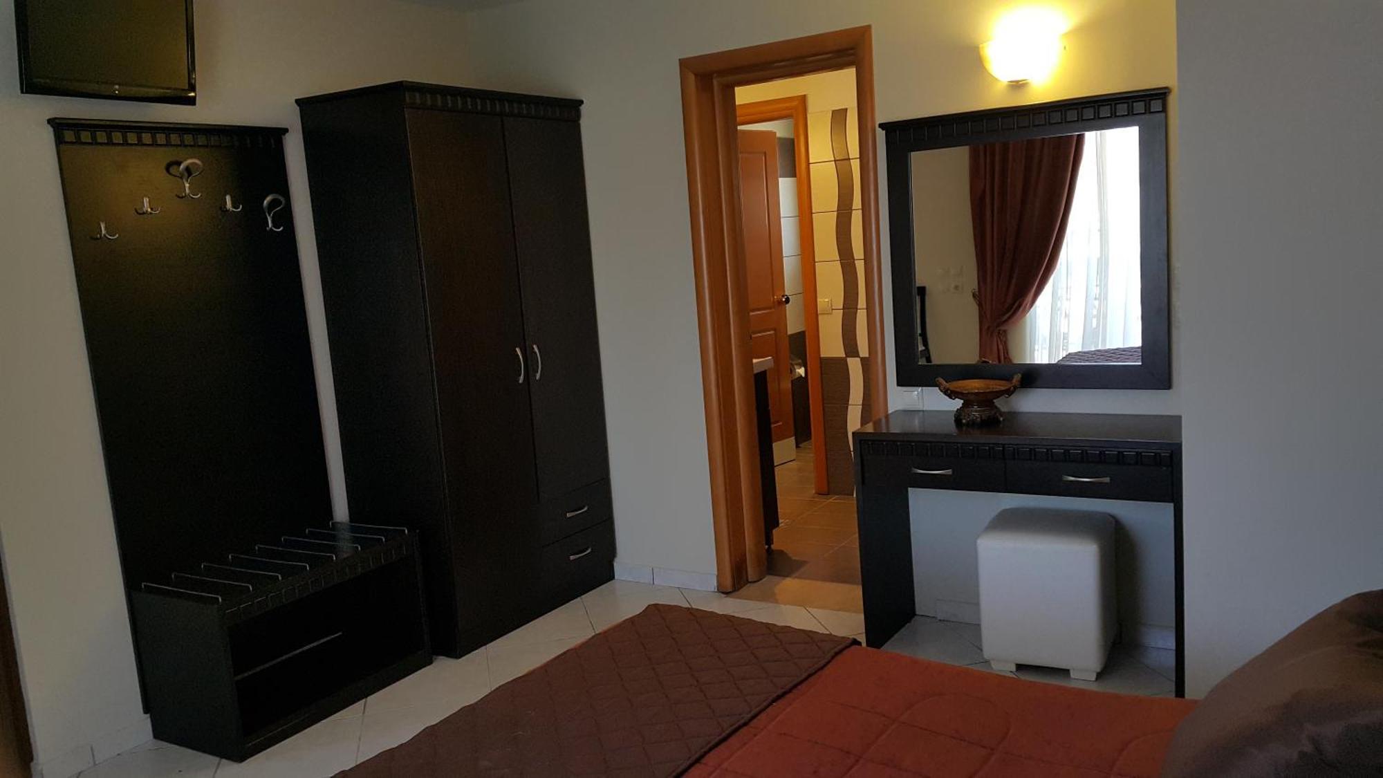 Hotel Sidari Waterpark Zimmer foto